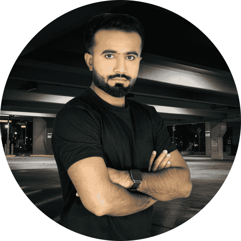 Malik Saqib – itsezCode founder
